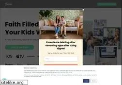 Sites similar to yippee.tv