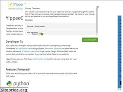Sites similar to yippeecode.com