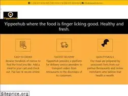 Sites similar to yippeehub.com
