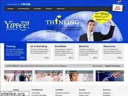 Sites similar to yippeemedia.com