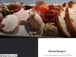 Sites similar to yippeepieyay.net