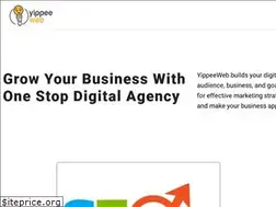 Sites similar to yippeeweb.com
