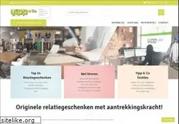 Sites similar to yippenco.nl