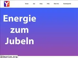 Sites similar to yippie.de