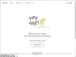 Sites similar to yippiechicky.com