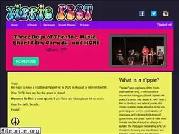 Sites similar to yippiefest.com