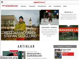 Sites similar to yippieharnosand.se