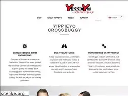 Sites similar to yippieyo.com
