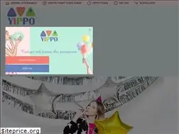 Sites similar to yippo.se