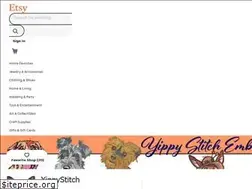 Sites similar to yippystitch.com