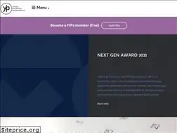 Sites similar to yips.org.au
