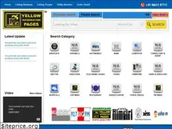 Sites similar to yipsearch.com