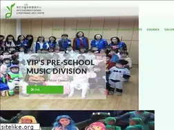 Sites similar to yipshk.com