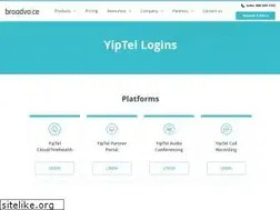 Sites similar to yiptel.com