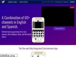 Sites similar to yiptv.com