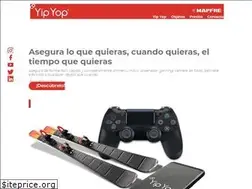 Sites similar to yipyop.es