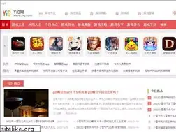 Sites similar to yiq.com