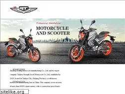 Sites similar to yiqi-motorcycle.com