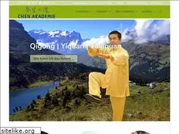 Sites similar to yiquan.eu