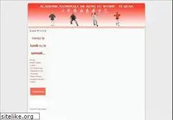 Sites similar to yiquan.fr
