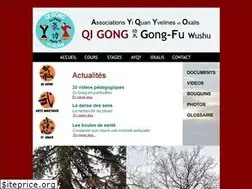 Sites similar to yiquan78.org
