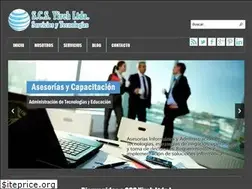Sites similar to yireh.cl