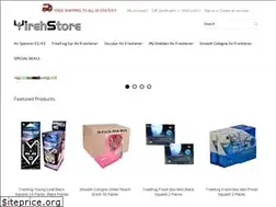Sites similar to yirehstore.com
