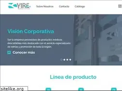 Sites similar to yiremedica.co.cr