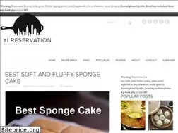 Sites similar to yireservation.com