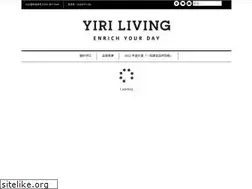 Sites similar to yiri.com.tw