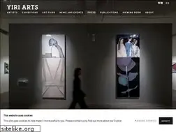 Sites similar to yiriarts.com.tw