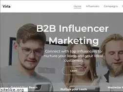 Sites similar to yirla.com