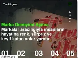 Sites similar to yirmibirgram.com
