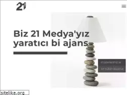Sites similar to yirmibirmedya.com