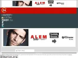 Sites similar to yirmidort.tv