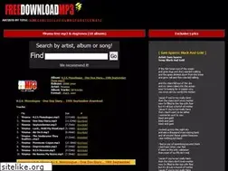 Sites similar to yiruma.freedownloadmp3.net