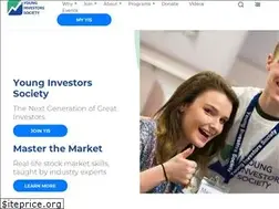 Sites similar to yis.org