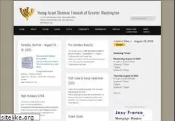 Sites similar to yise.org