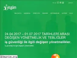 Sites similar to yisgum.com