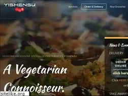 Sites similar to yishensu.com