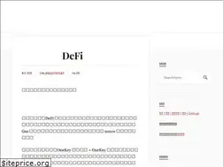 Sites similar to yishi.io