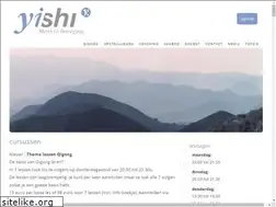 Sites similar to yishi.nl