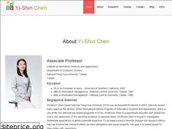 Sites similar to yishin.info