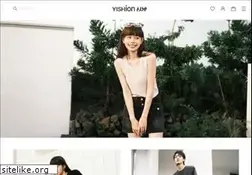 Sites similar to yishion.com