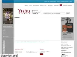 Sites similar to yishu-online.com