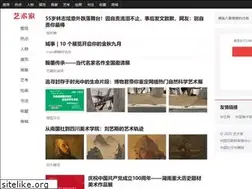 Sites similar to yishujia.com