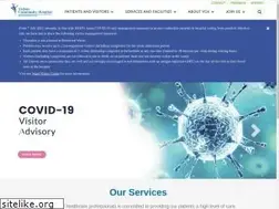 Sites similar to yishuncommunityhospital.com.sg