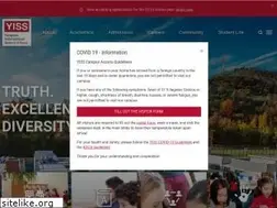 Sites similar to yisseoul.org