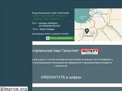 Sites similar to yit-greenstate.com