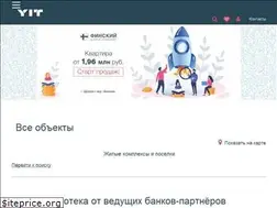 Sites similar to yit-mo.ru